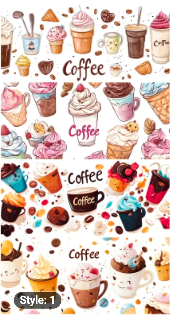 🧚‍♀️ Imprimer / Decals