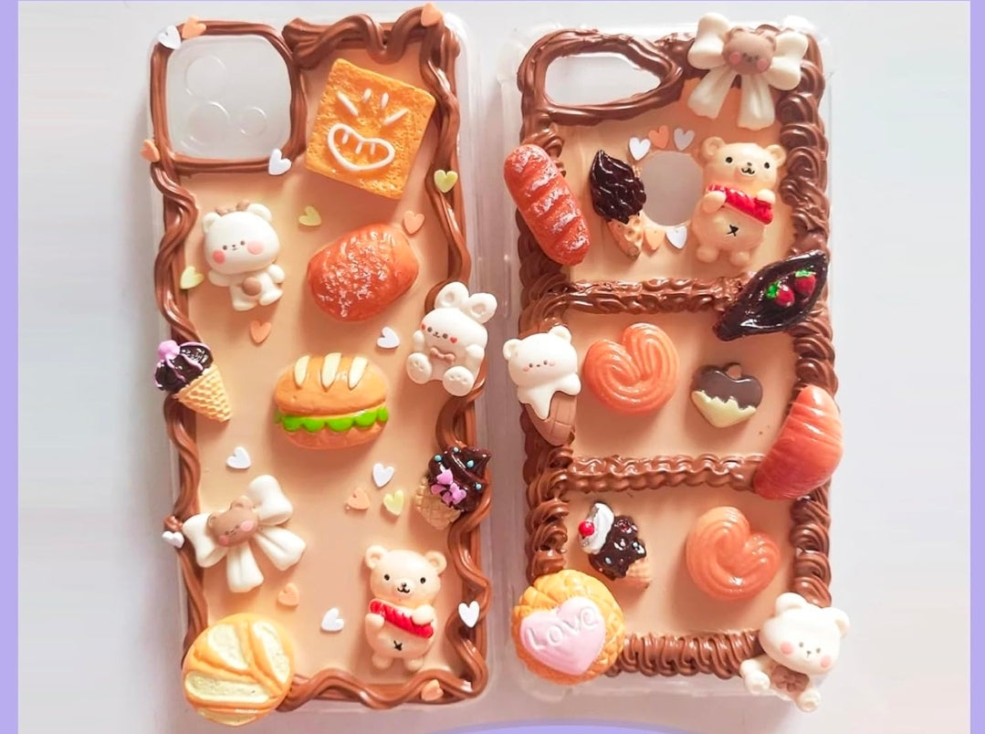 📱 Étuis de telephone Personnaliser