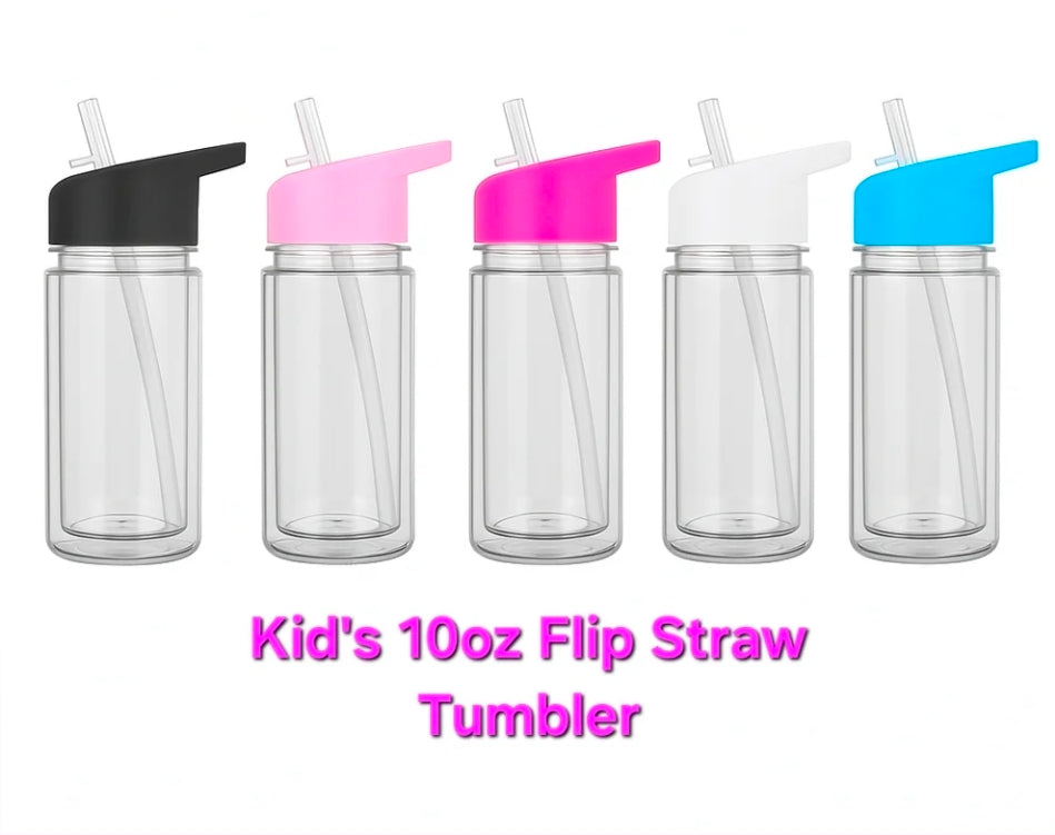 Coupe pour enfants de 10 onces / 10oz Kids Cup