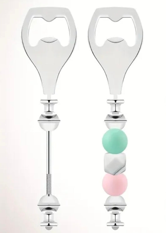 Ouvre bouteille personnaliser