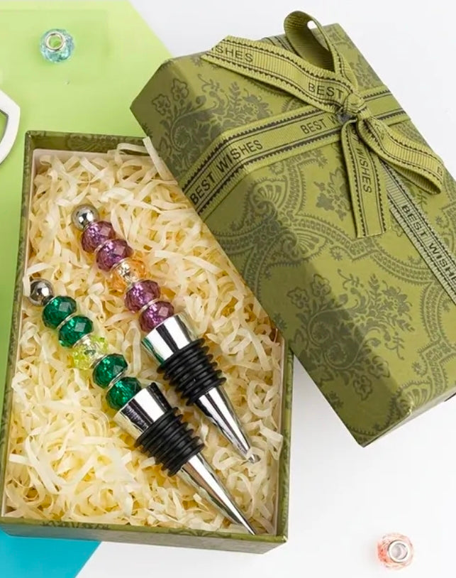 Bouchon de bouteille personnaliser