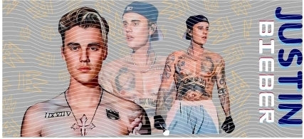 Justin Biber