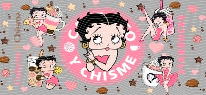 Betty Boop