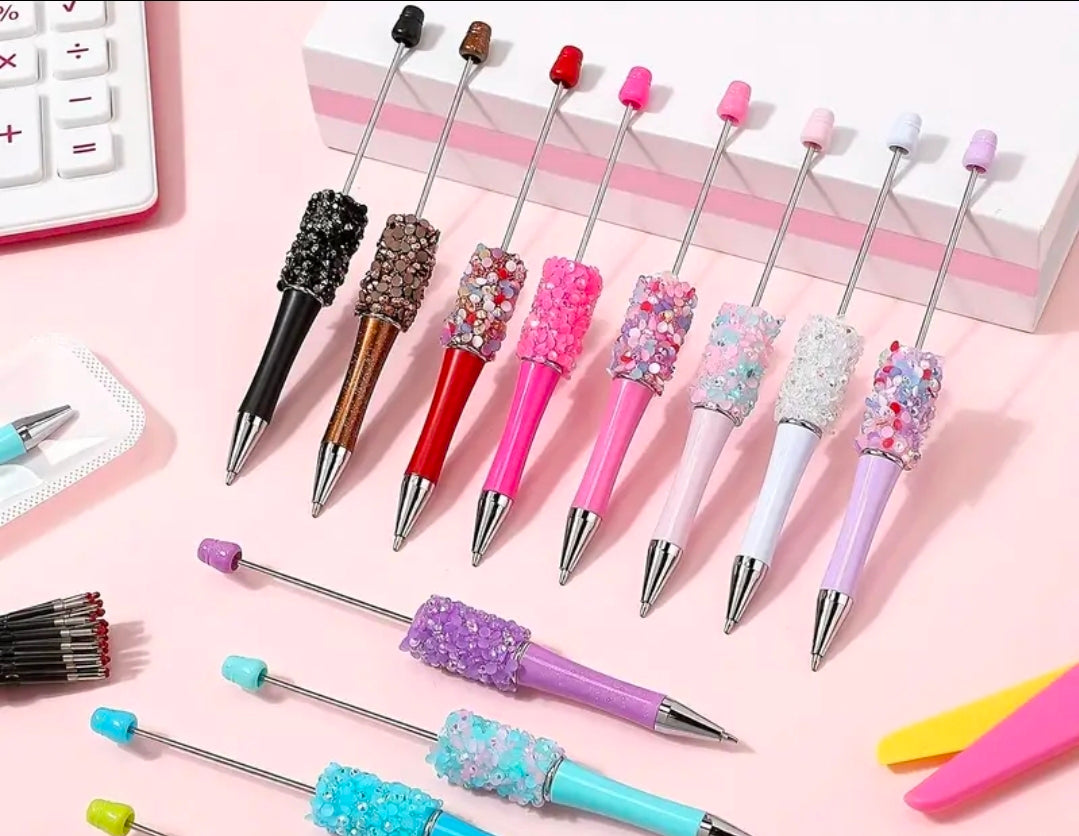 Stylos à bille à personnaliser , Stylo à bille épais