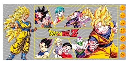 Dragon Ball Z