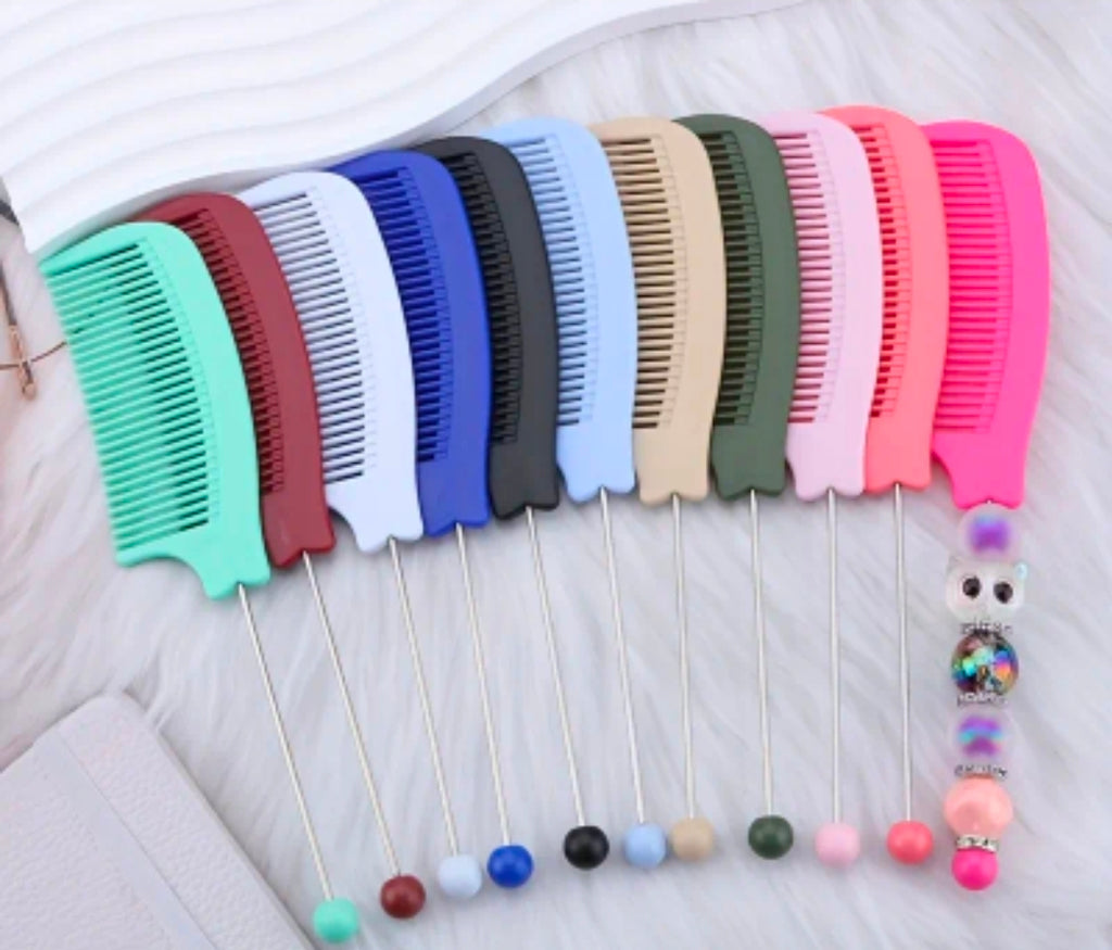 Peignes Personnaliser