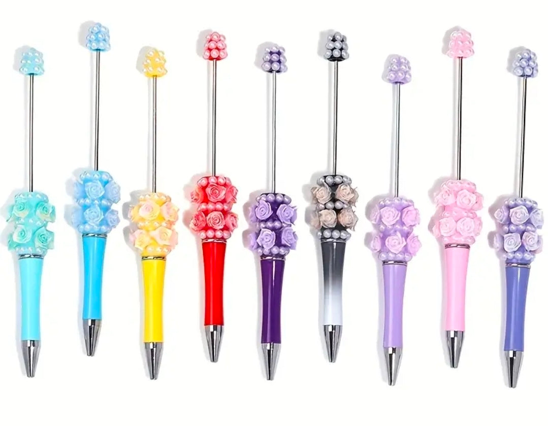 Stylo à bille Rotatif