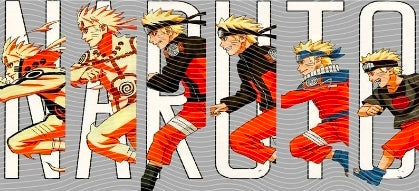 Naruto