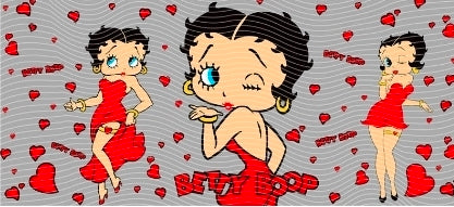 Betty Boop
