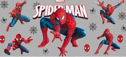Spiders Man