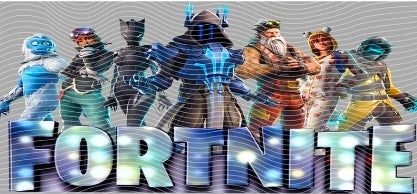 Fortinite